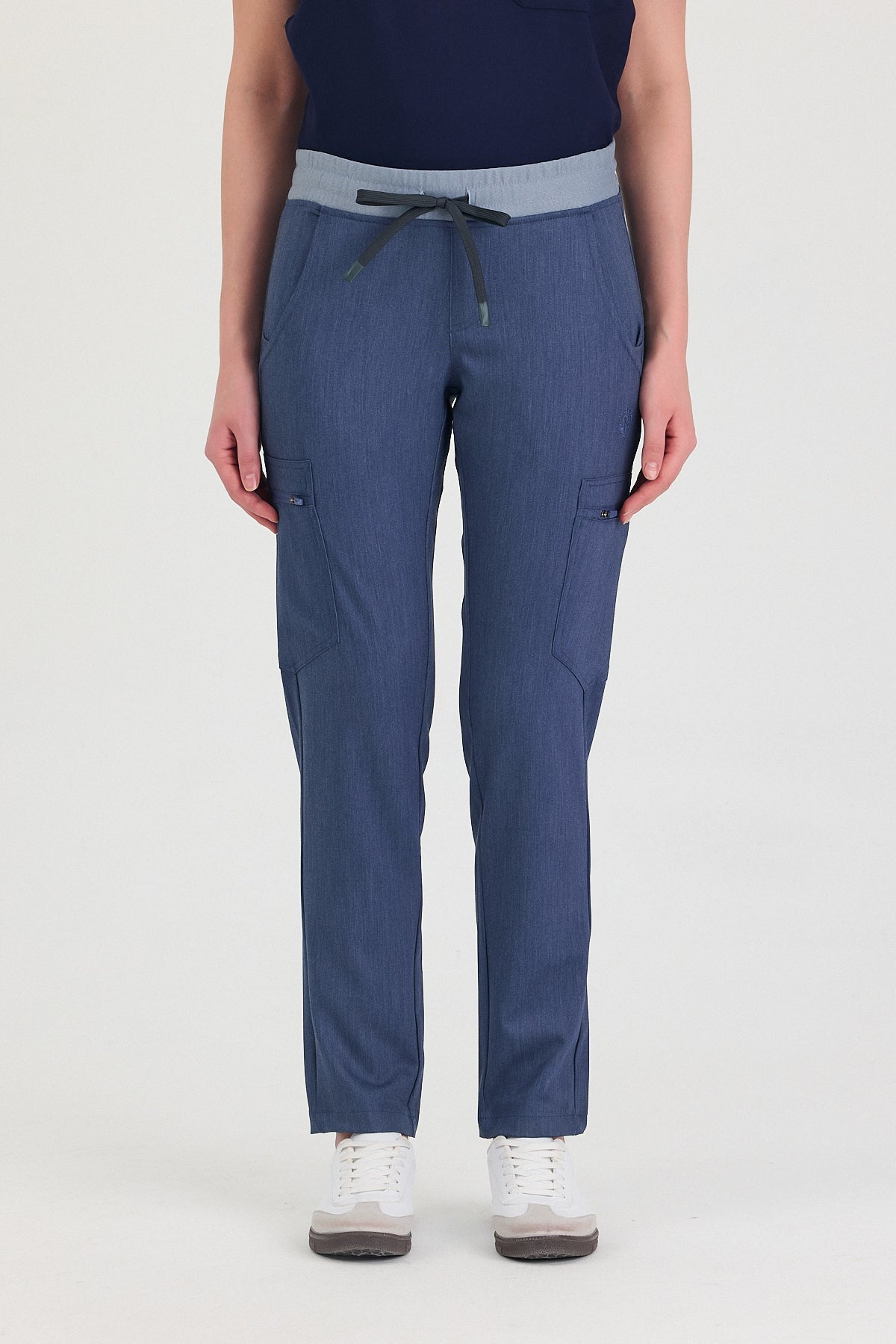 Dumbo Women's Scrub Pants