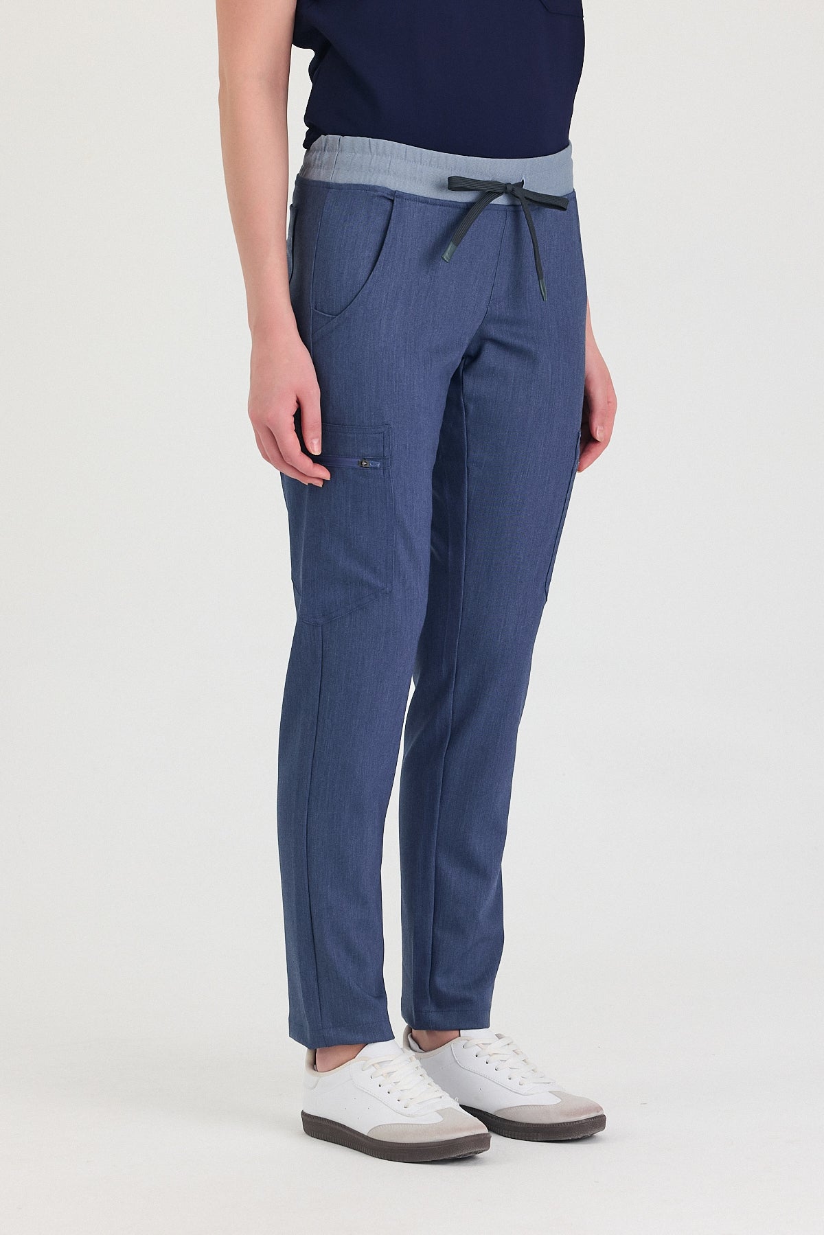 Dumbo Women's Scrub Pants