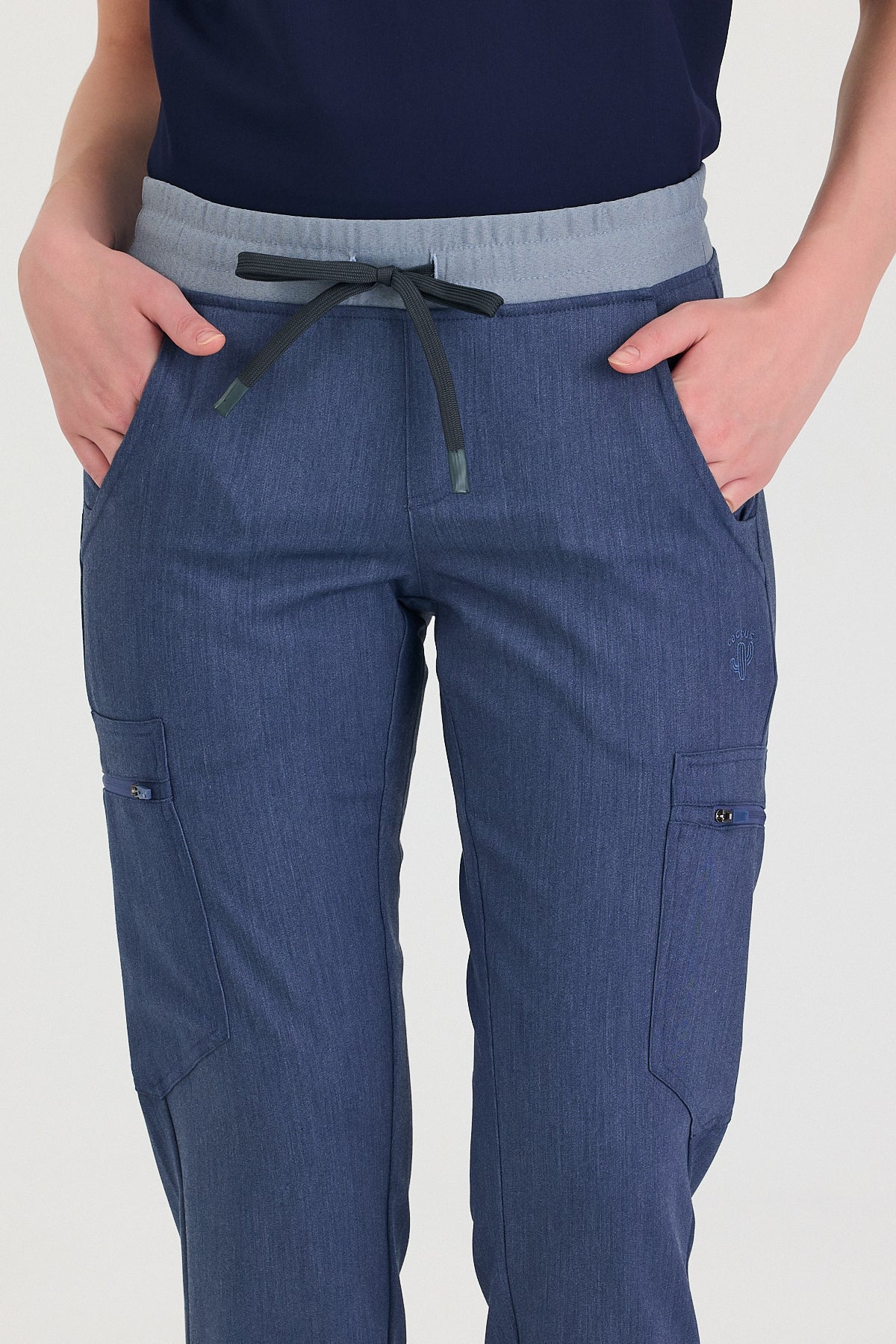 Dumbo Women's Scrub Pants