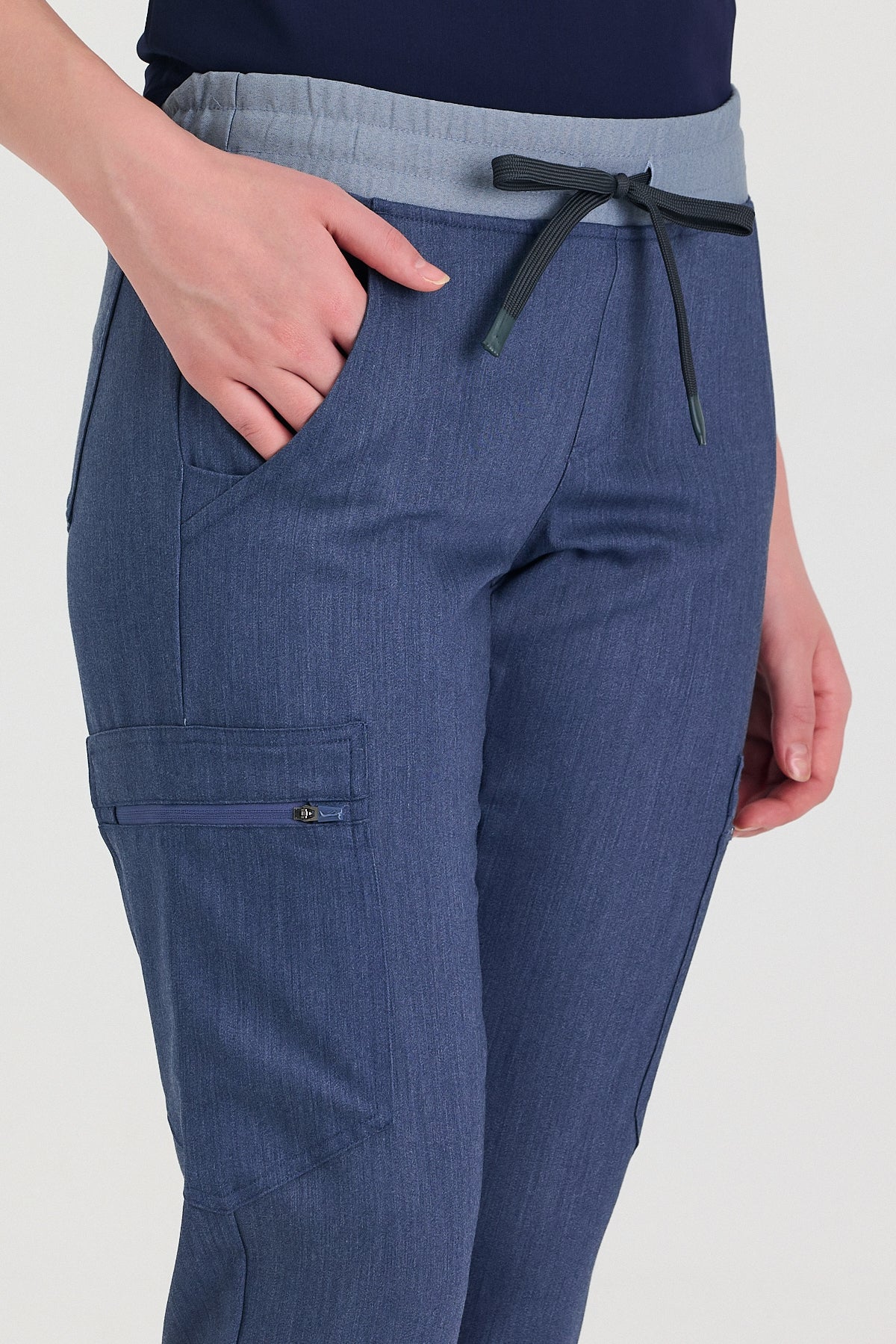 Dumbo Women's Scrub Pants