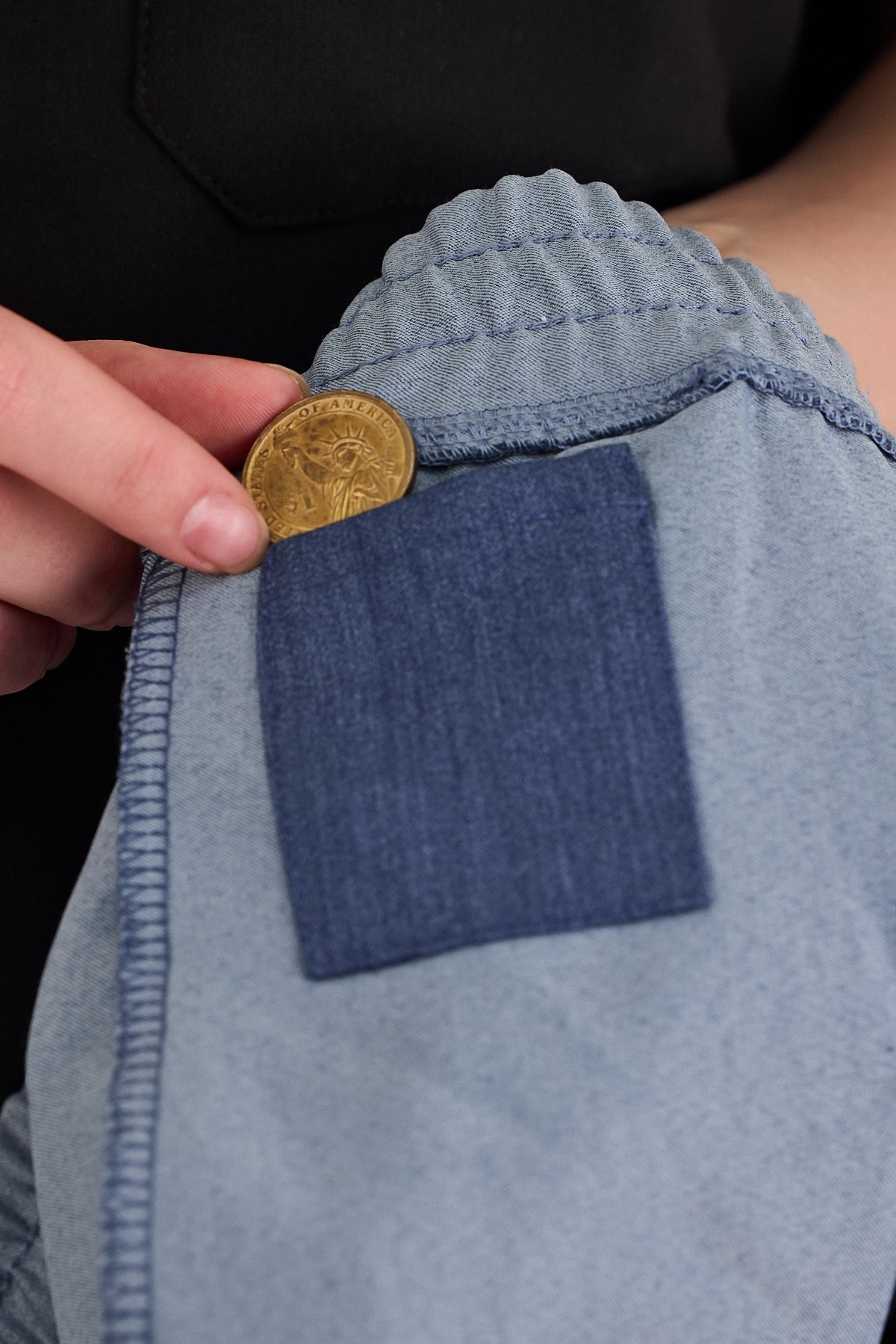 Dumbo Women's Scrub Pants