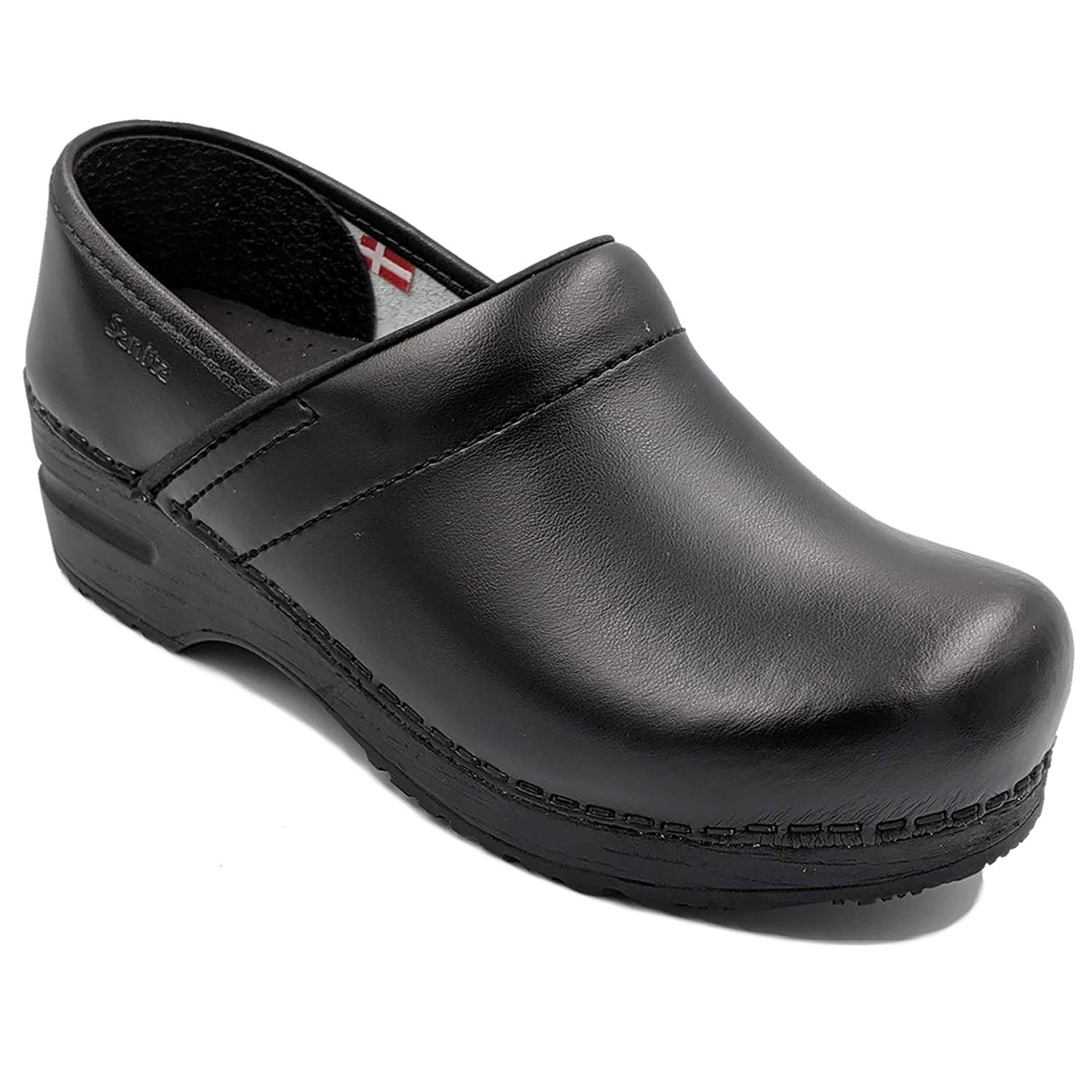 Sanita essential clogs