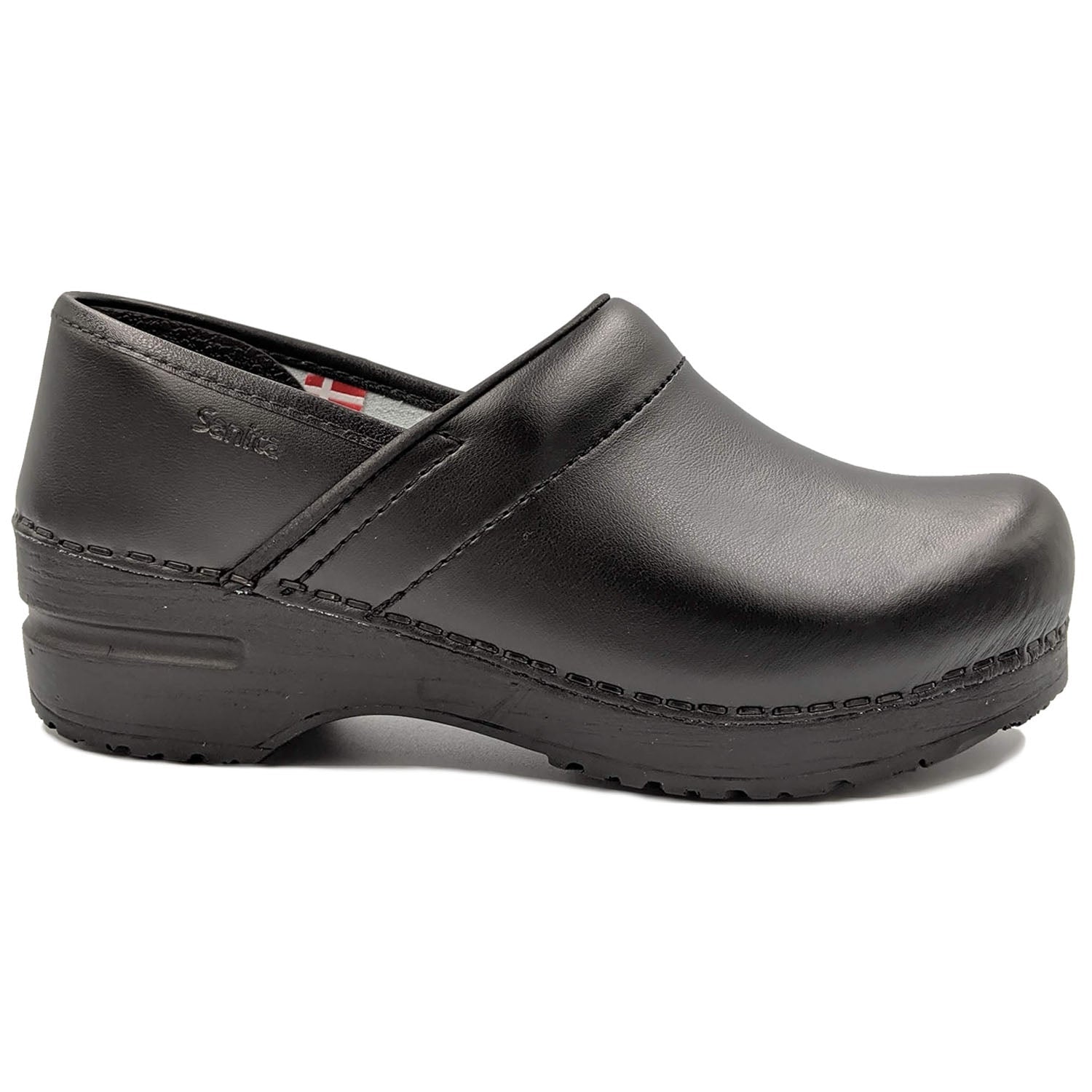 Sanita essential clogs