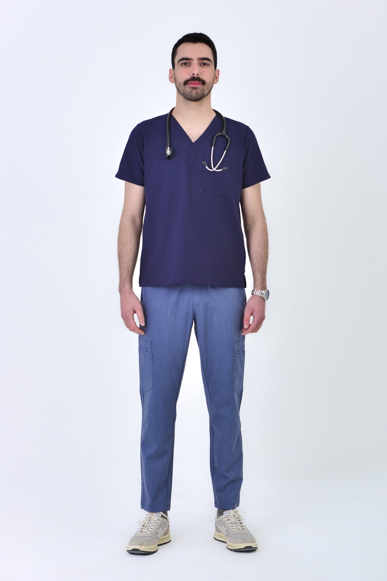 Cactus Dumbo Pants For Men