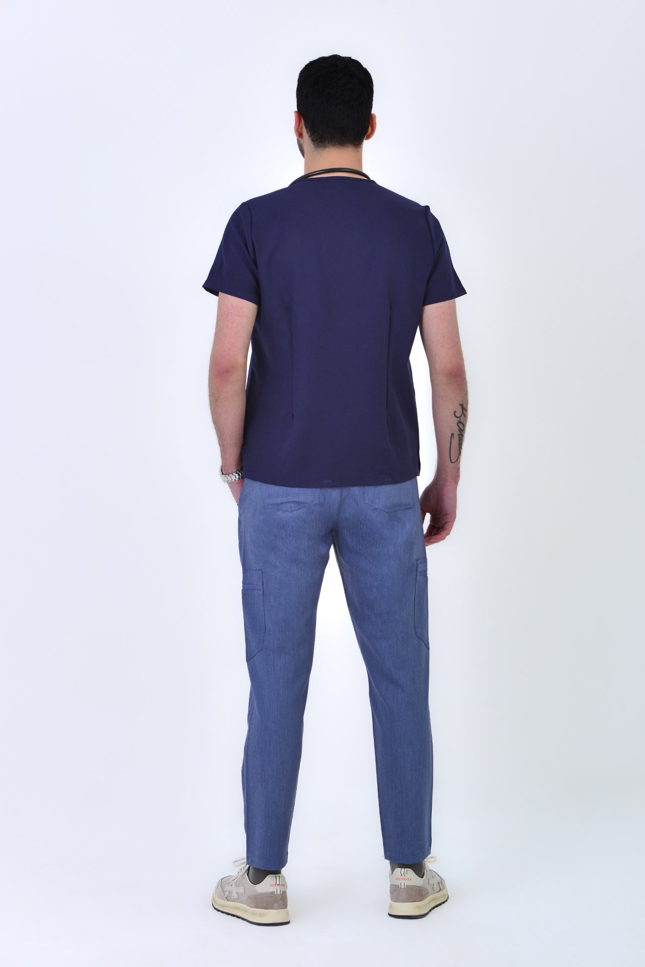 Cactus Dumbo Pants For Men