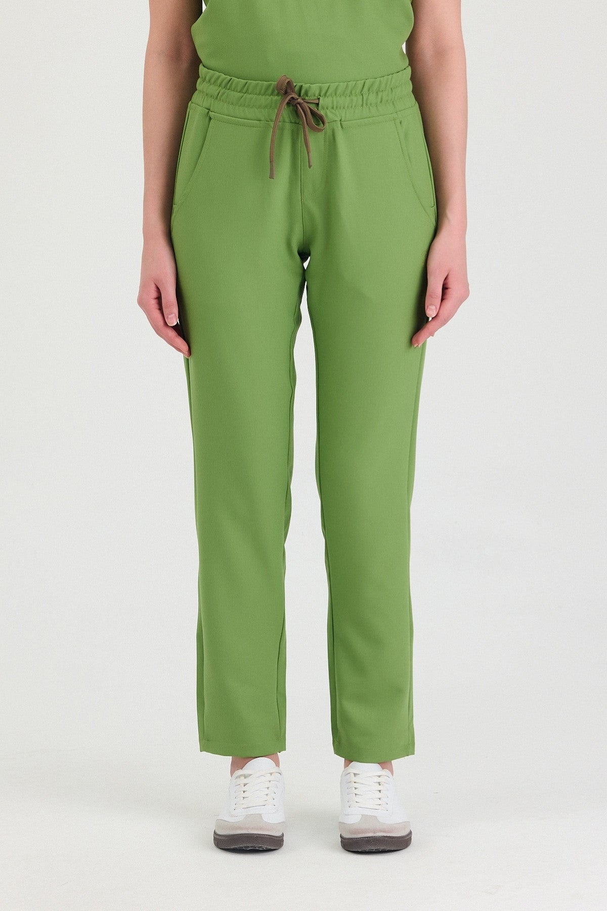 Nova Women's Scrub Pants