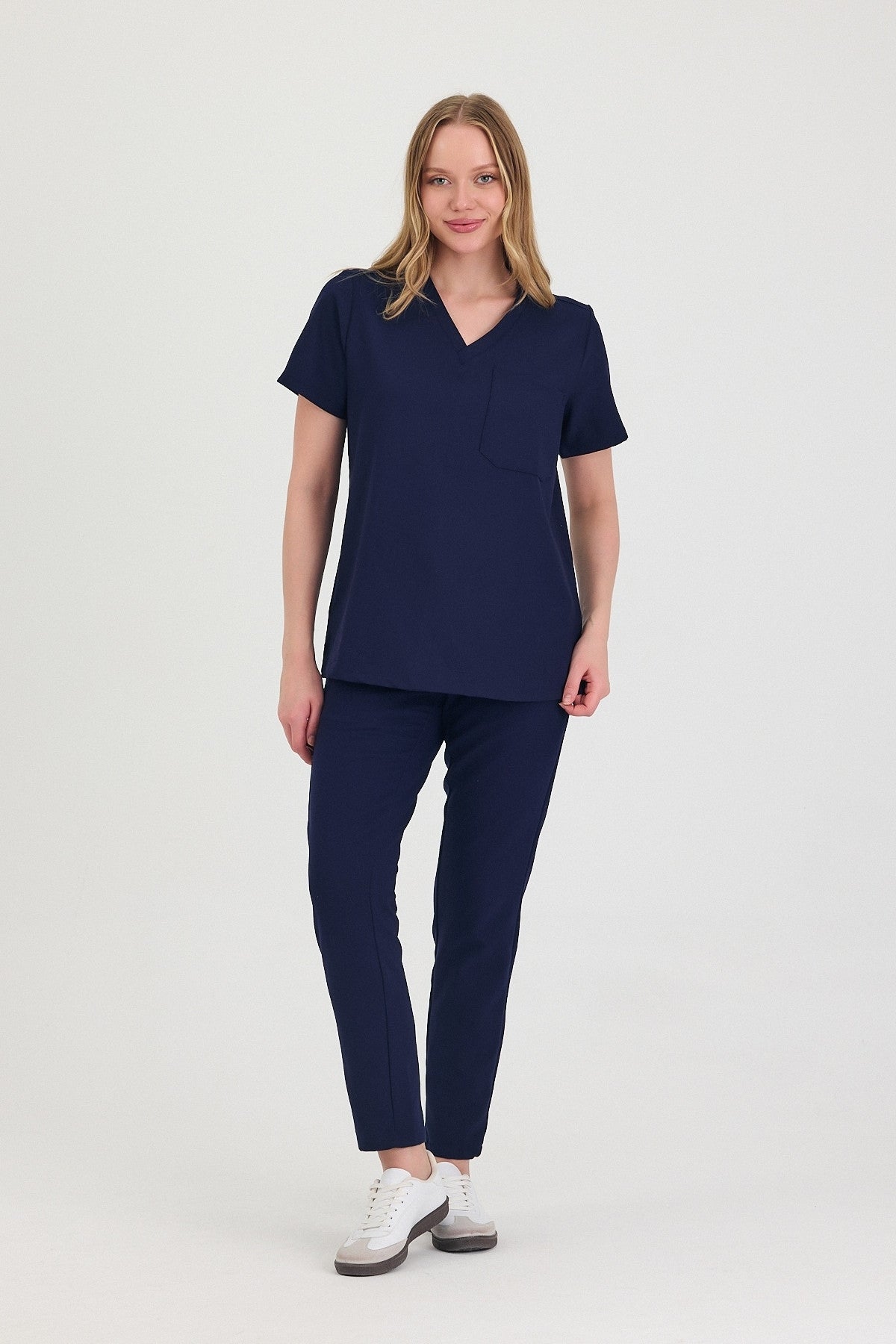 Nova Women's Scrub Pants