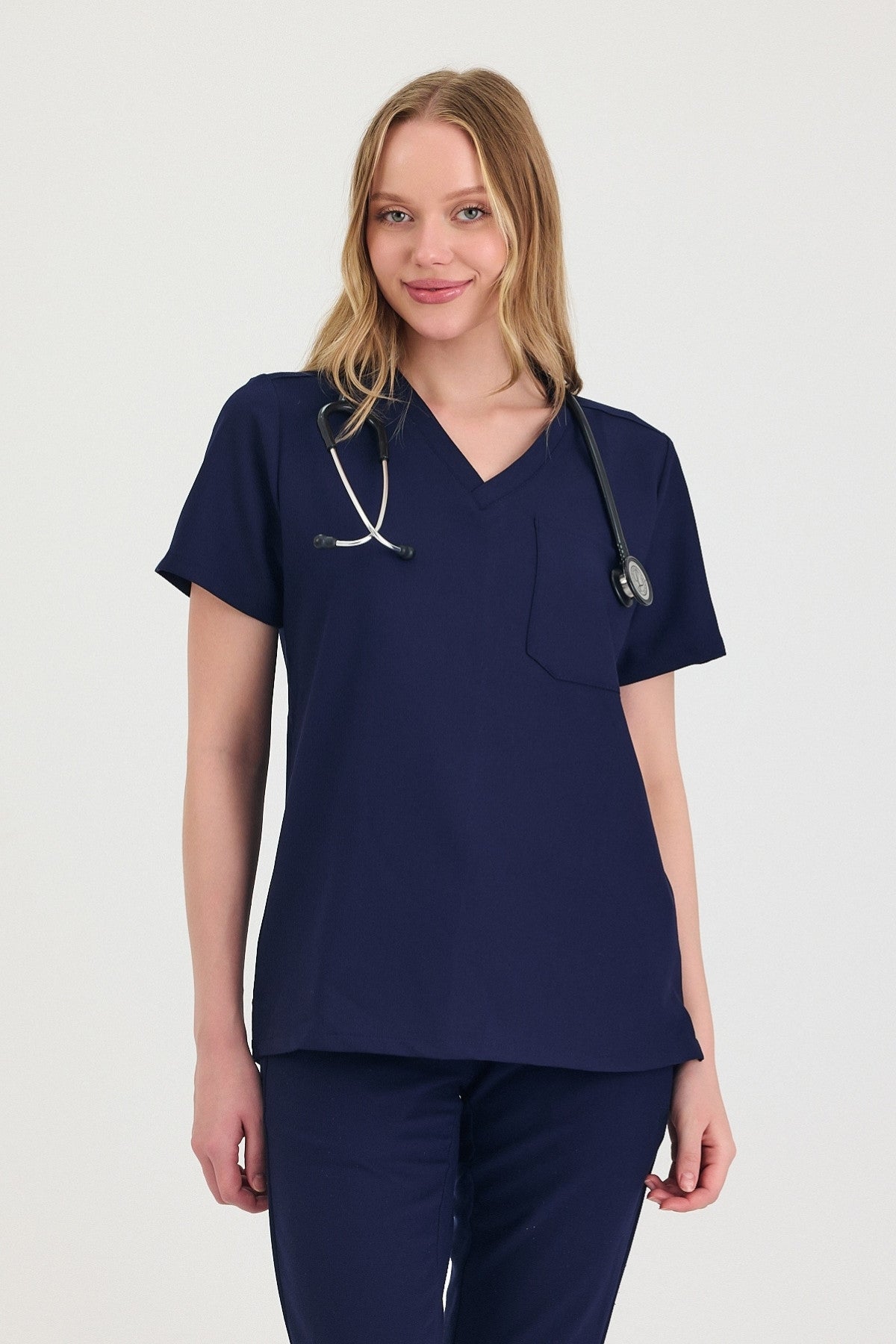 Cactus Nova Women's Scrub Top