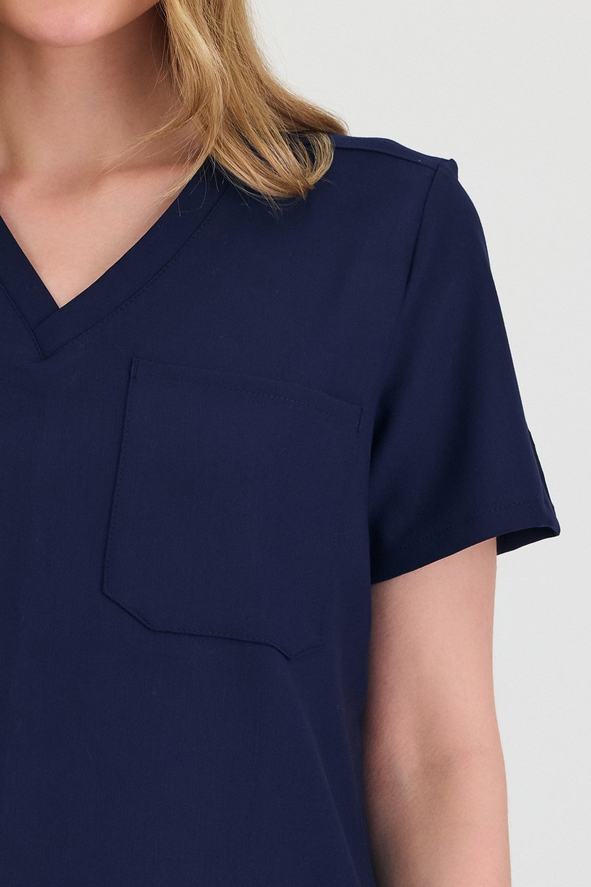 Cactus Nova Women's Scrub Top