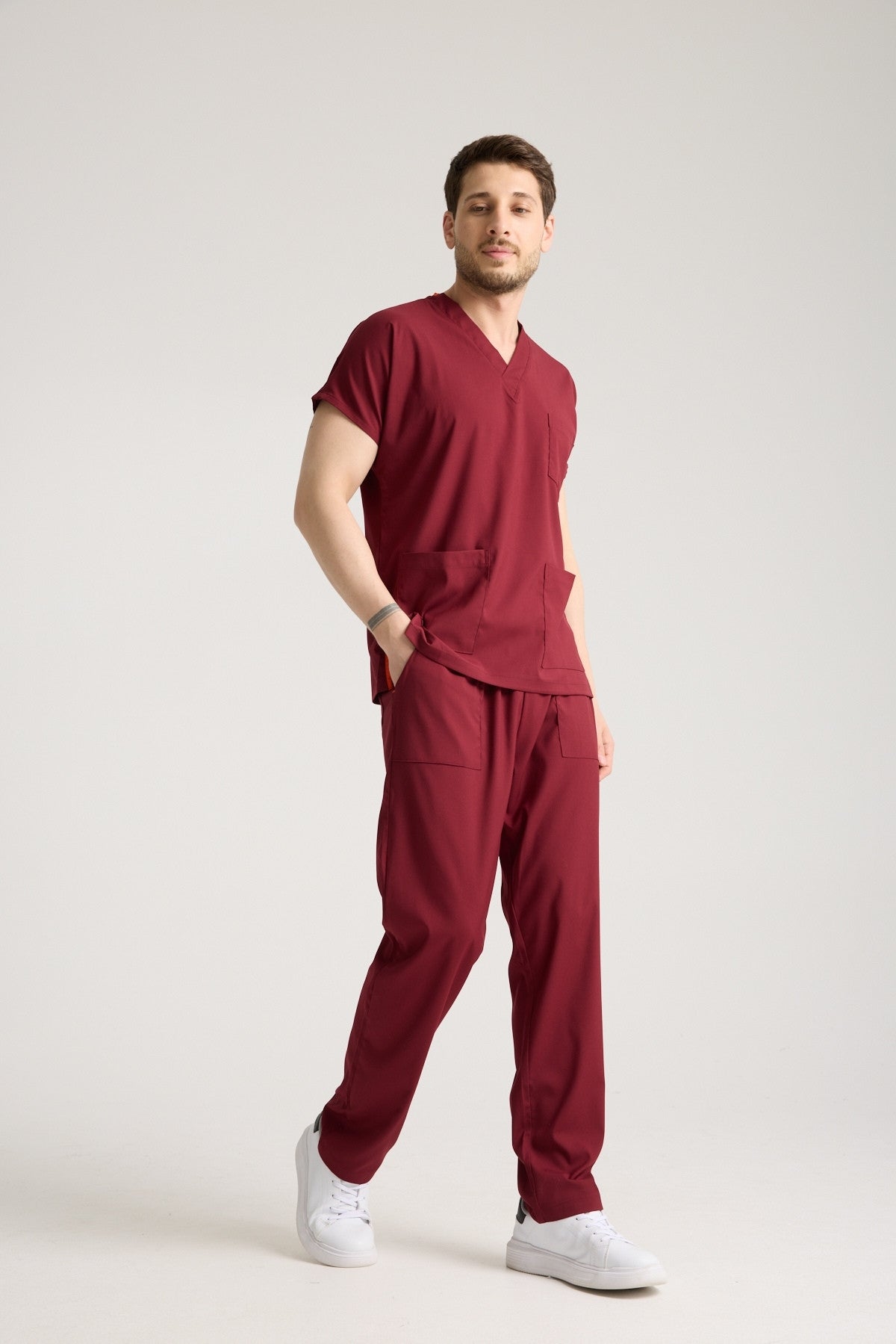 Men's Scrub Sets