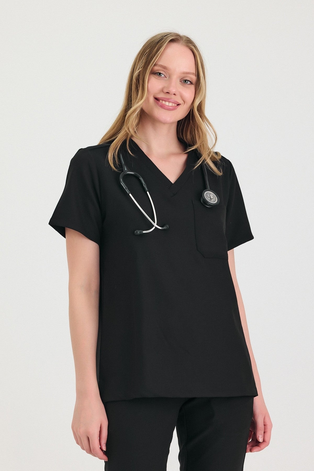 Women's Scrub Top