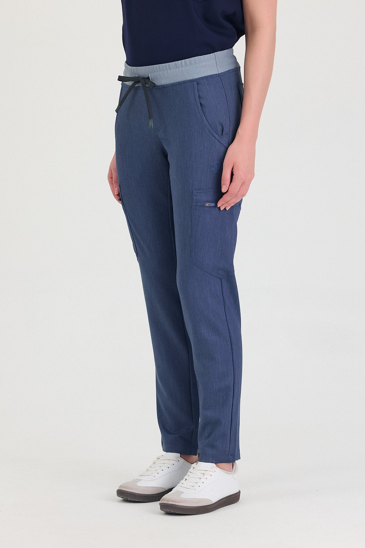 Dumbo Women's Scrub Pants