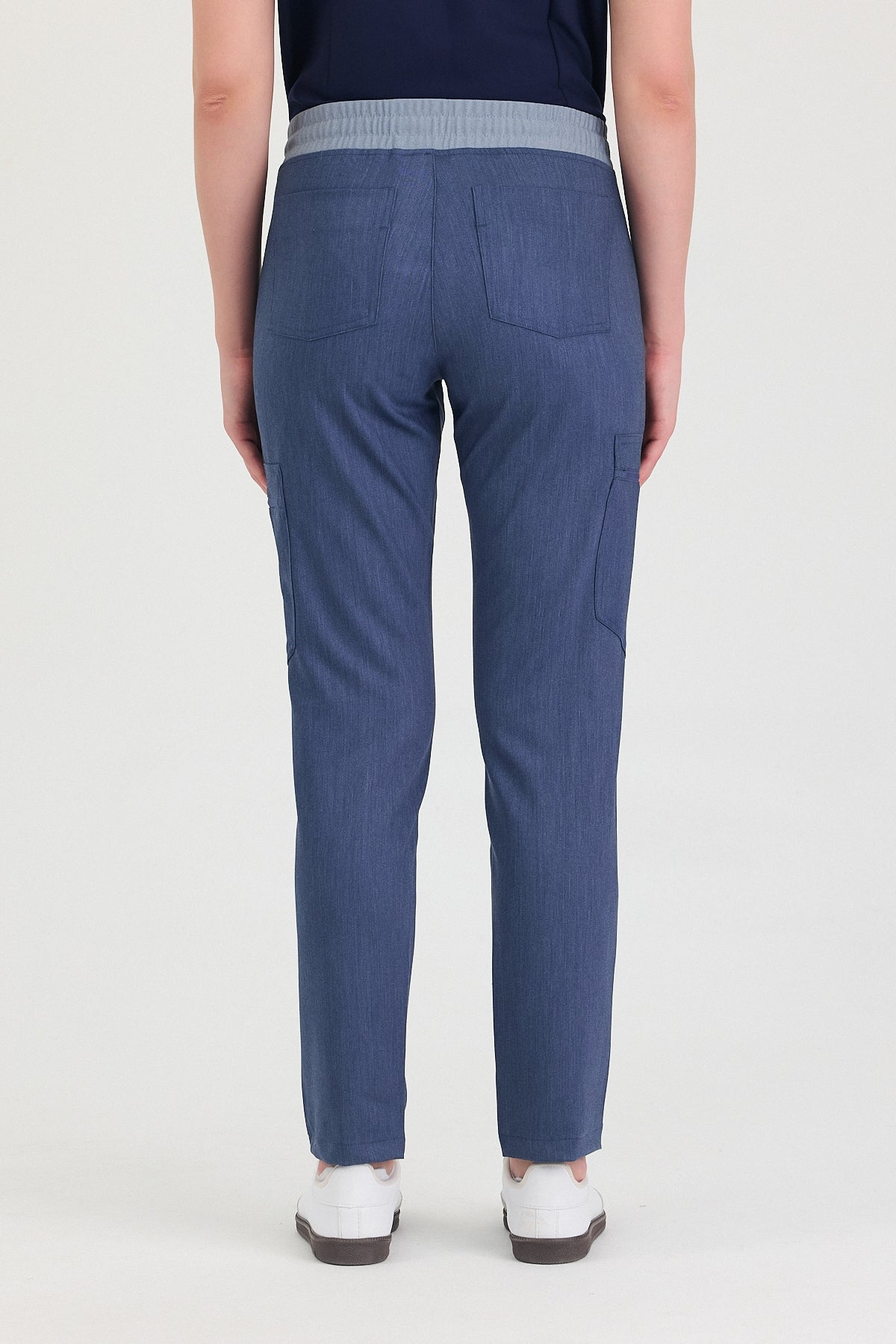 Dumbo Women's Scrub Pants