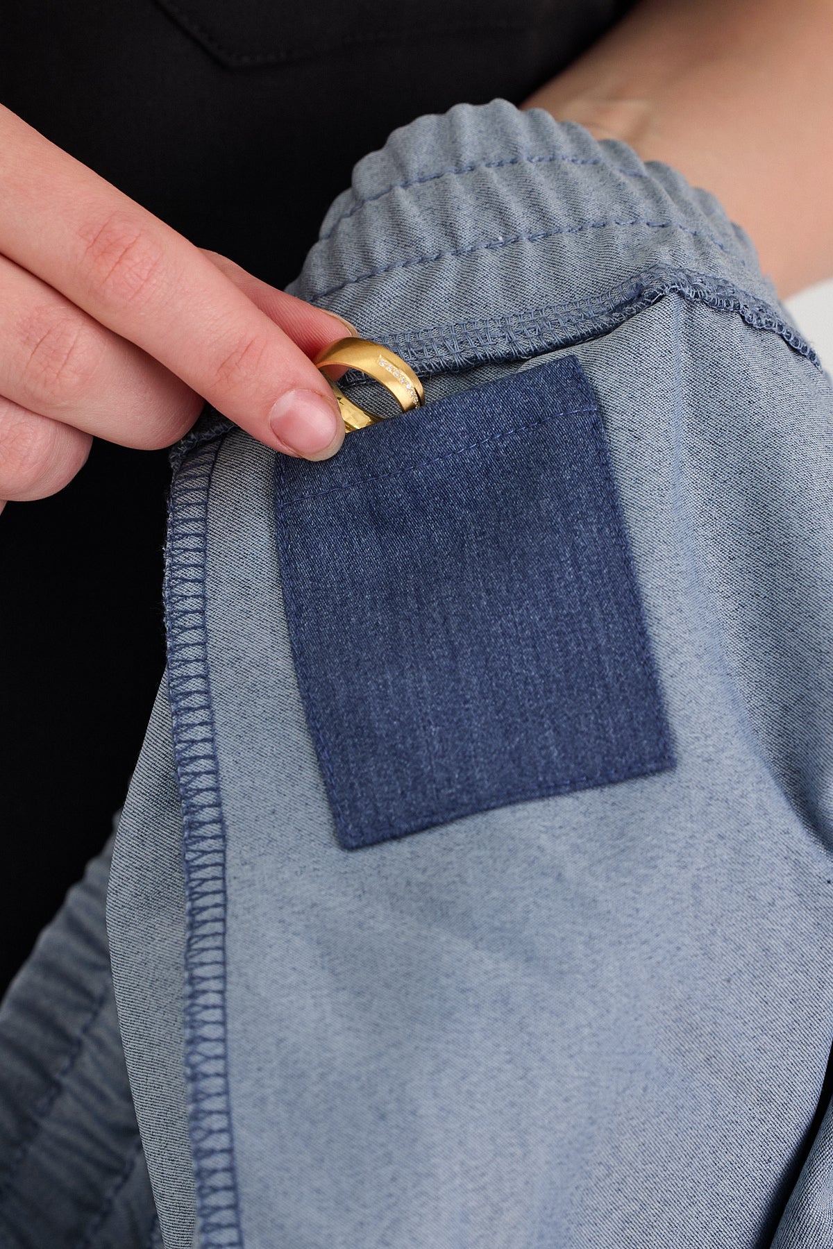 Cactus Dumbo Pants For Men