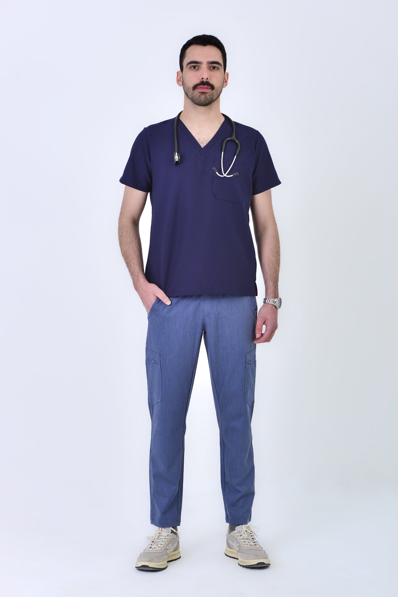 Cactus Dumbo Pants For Men
