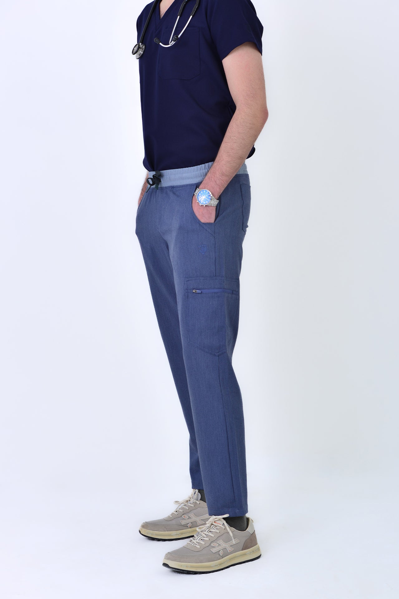 Cactus Dumbo Pants For Men