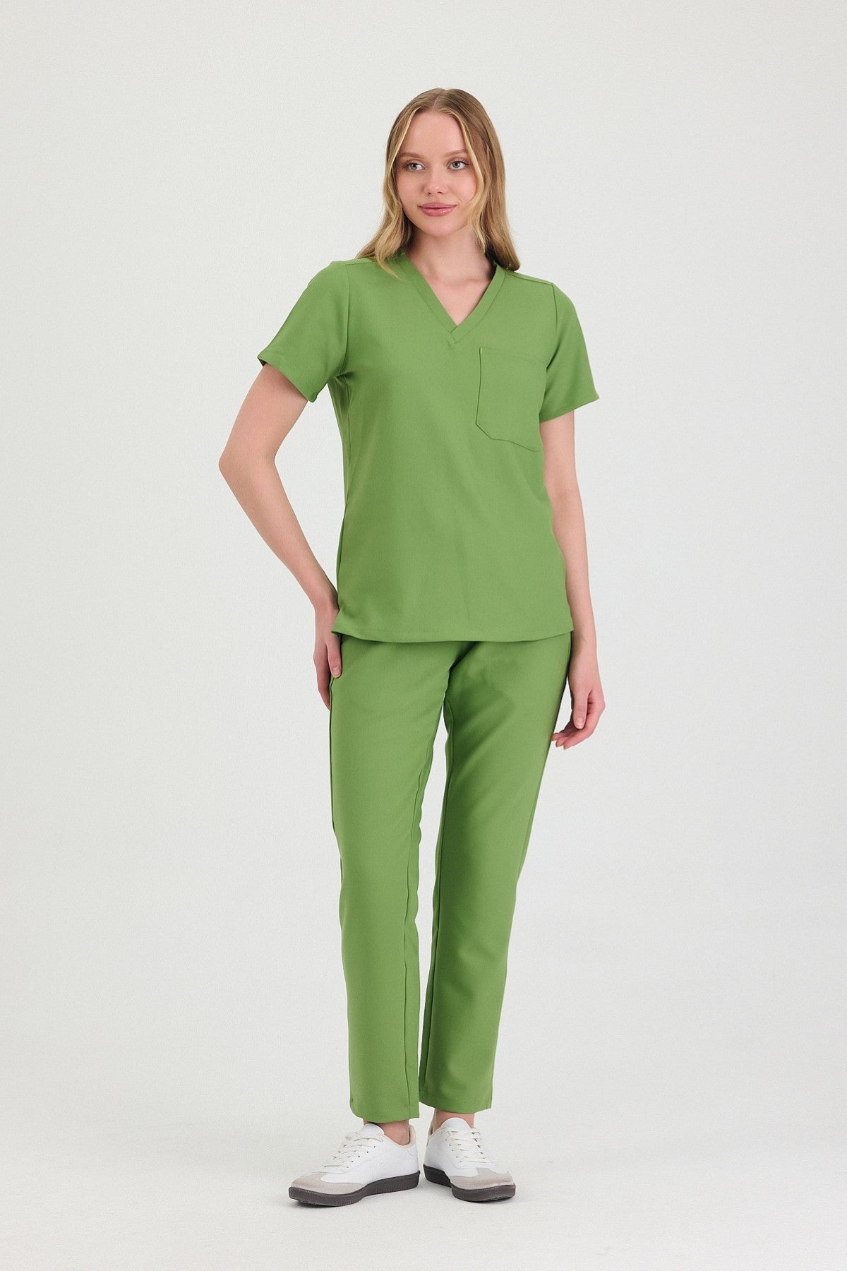 Nova Women's Scrub Pants