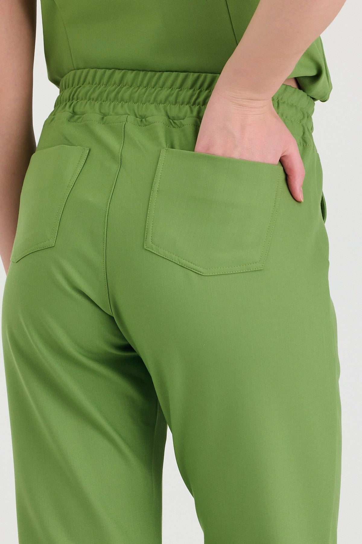Nova Women's Scrub Pants
