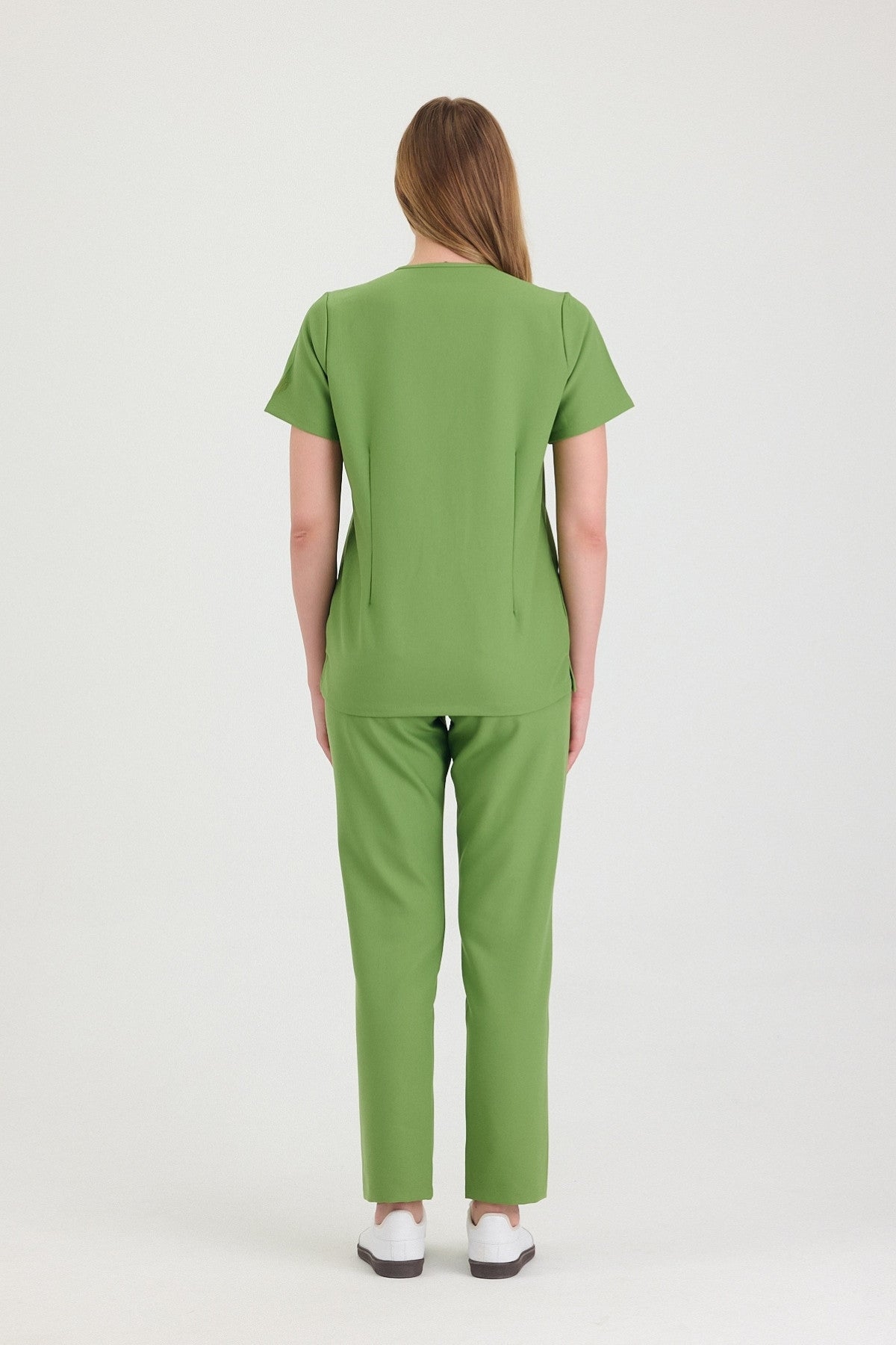 Nova Women's Scrub Pants