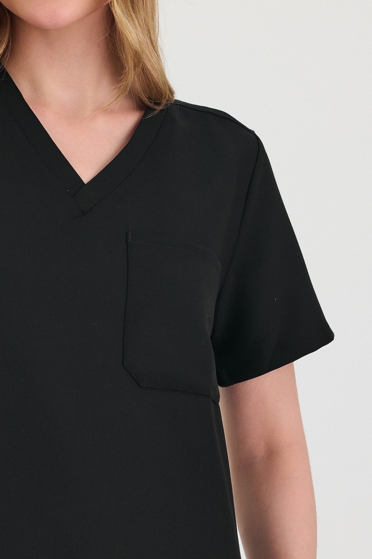 Cactus Nova Women's Scrub Top