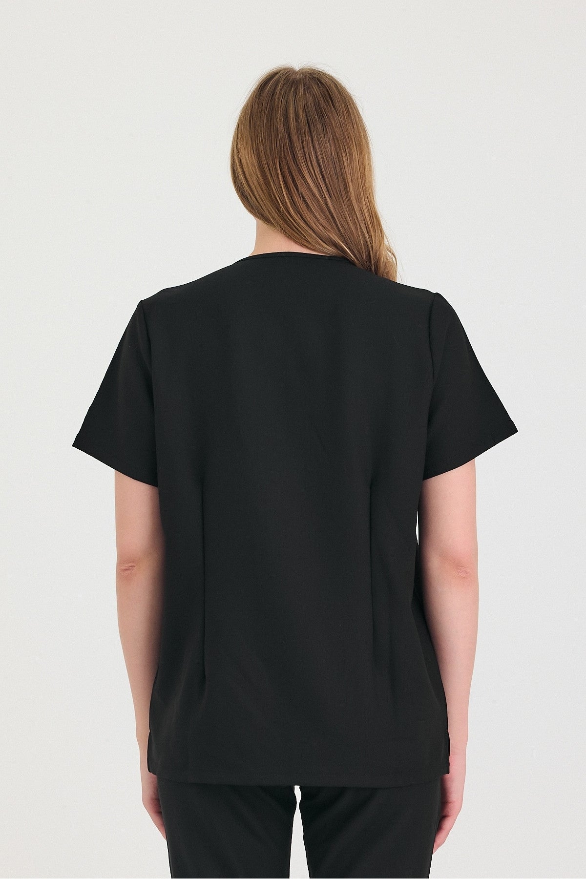 Cactus Nova Women's Scrub Top
