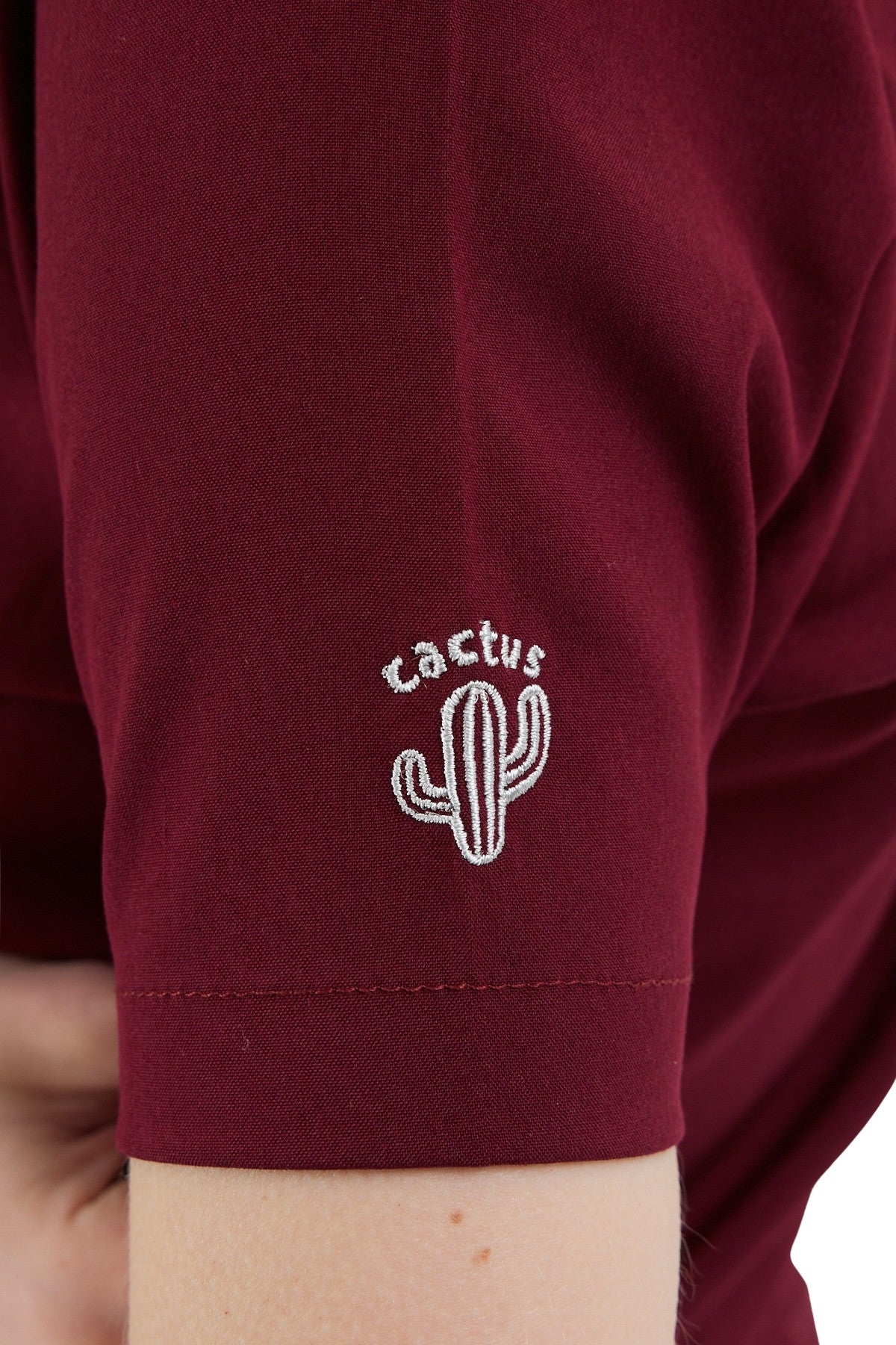 Zeena Scrubs Jumpsuit